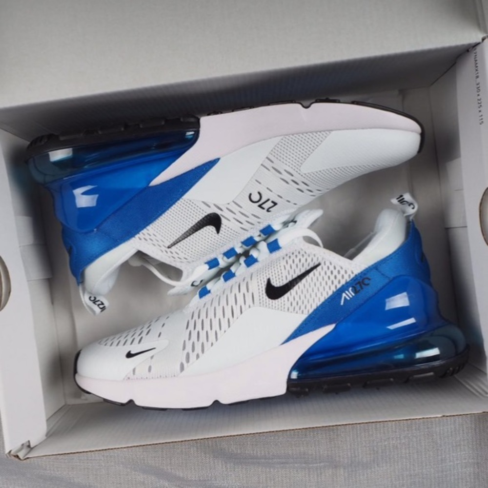 Nike air max 270 sneakers - Picture 2 of 8